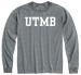 Image of UTMB Basic Long Sleeve Tee 